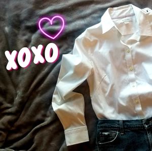 Banana Republic Riley Tailored-Fit Shirt